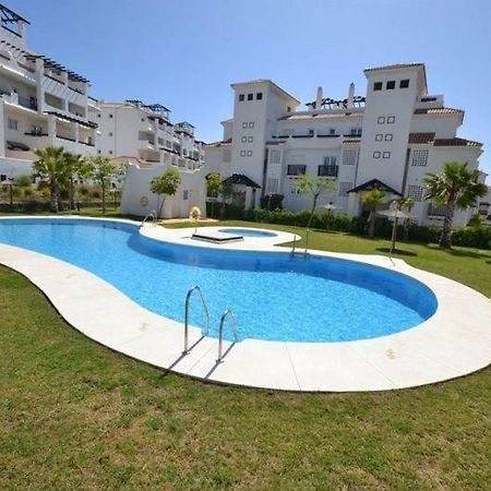 Residential Duquesa Apartment San Luis de Sabinillas Exterior photo