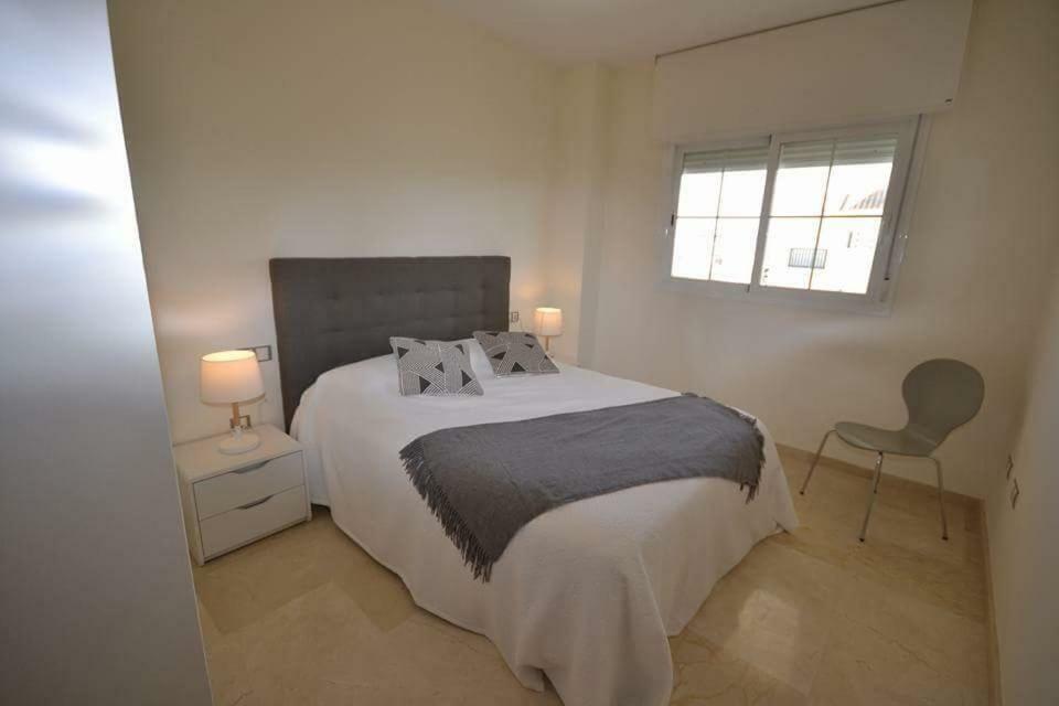Residential Duquesa Apartment San Luis de Sabinillas Exterior photo
